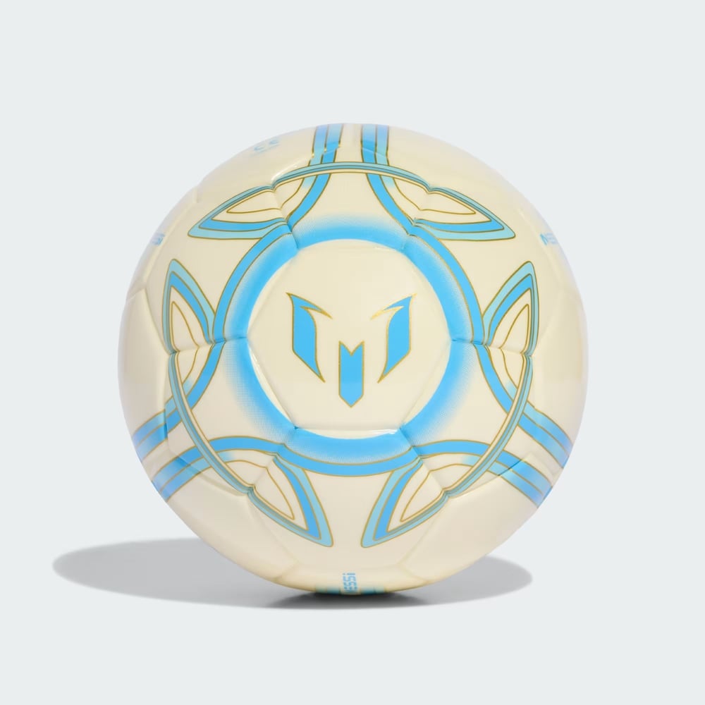Adidas Messi Mini Küçük Boy Futbol Topu 1 Numara KE7540