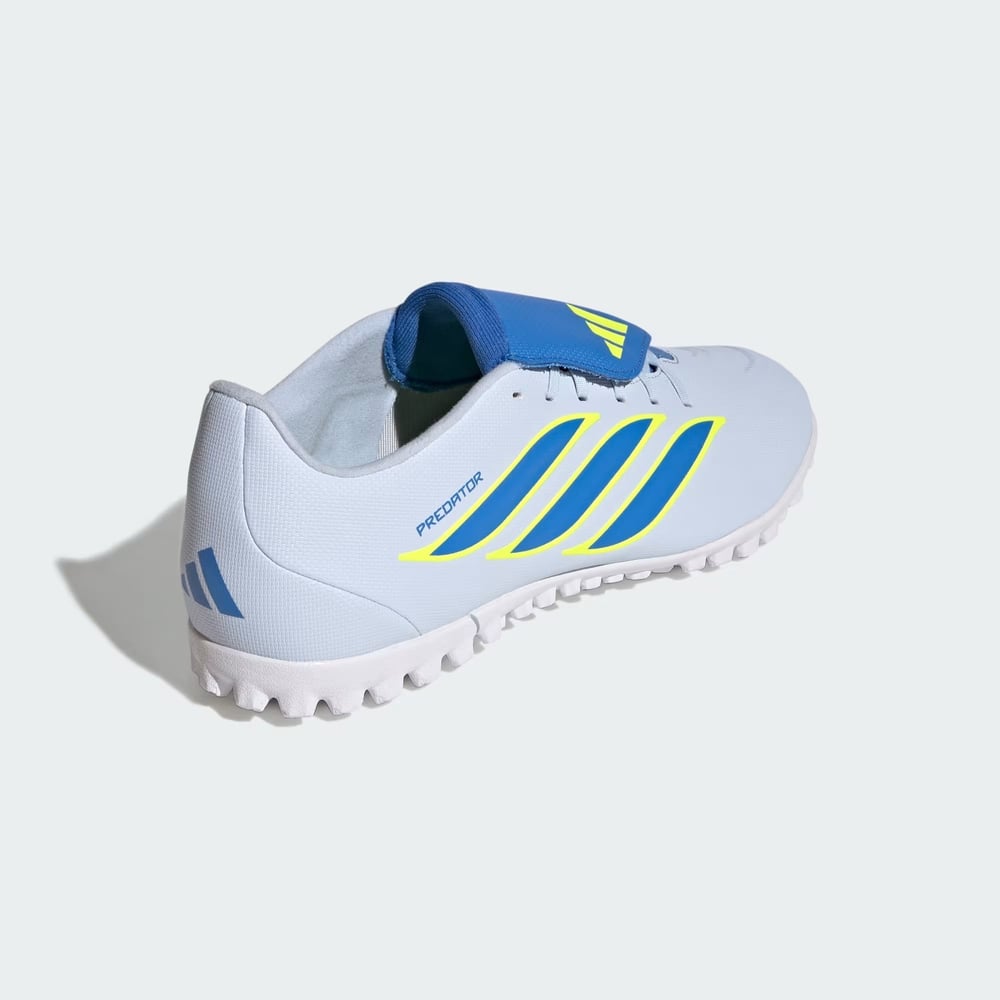 Adidas Predator Club Ft Tf Erkek Halı Saha JR5912