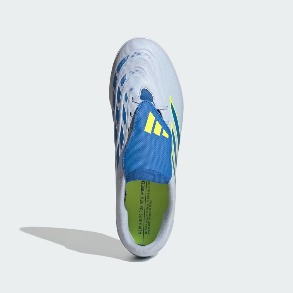 Adidas Predator Club Ft Tf Erkek Halı Saha JR5912