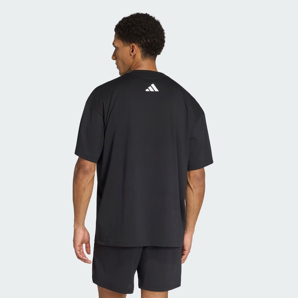 Adidas Primelift G T Erkek Tişört KQ9854
