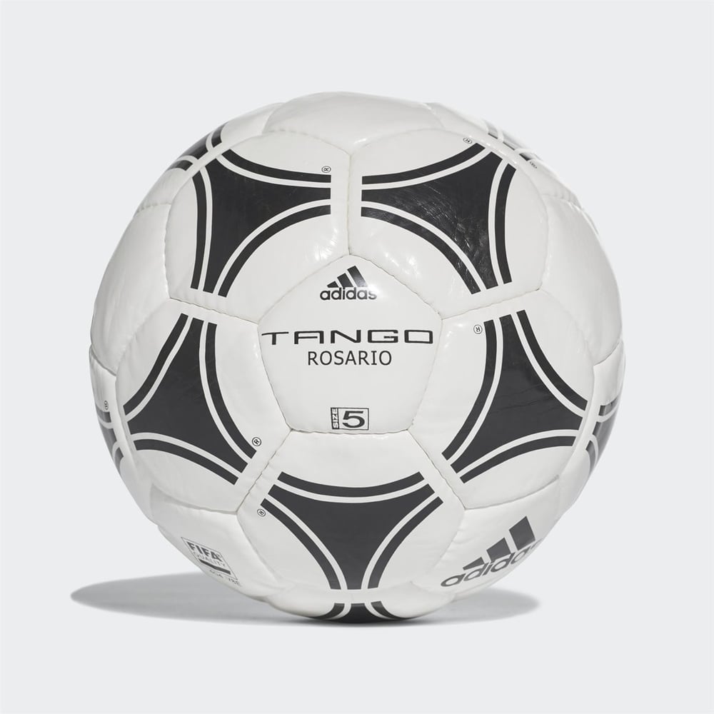 Adidas Tango Rosario Erkek Futbol Topu 656927