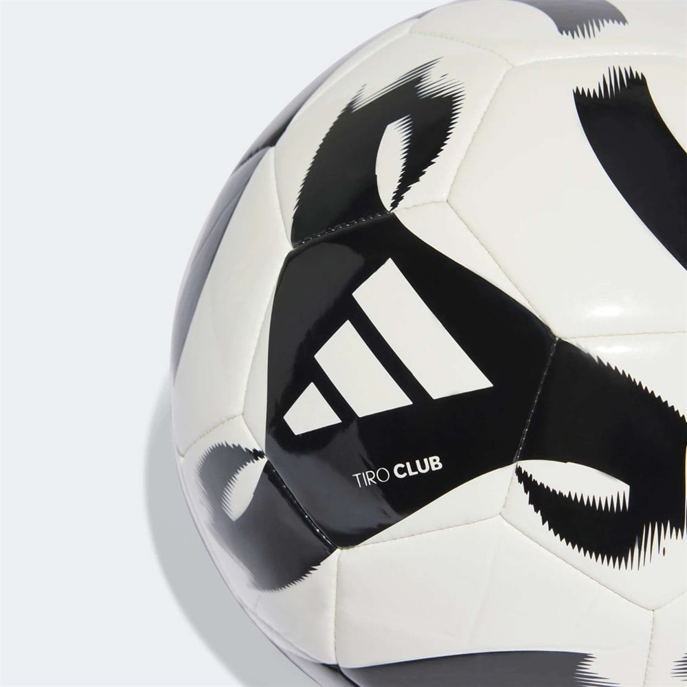 Adidas Tıro Clb Unisex Futbol Topu HT2430