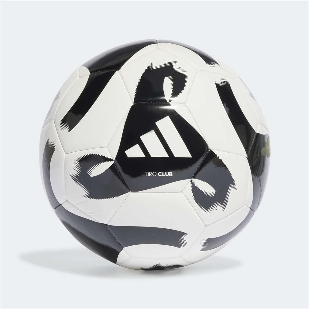 Adidas Tıro Clb Unisex Futbol Topu HT2430
