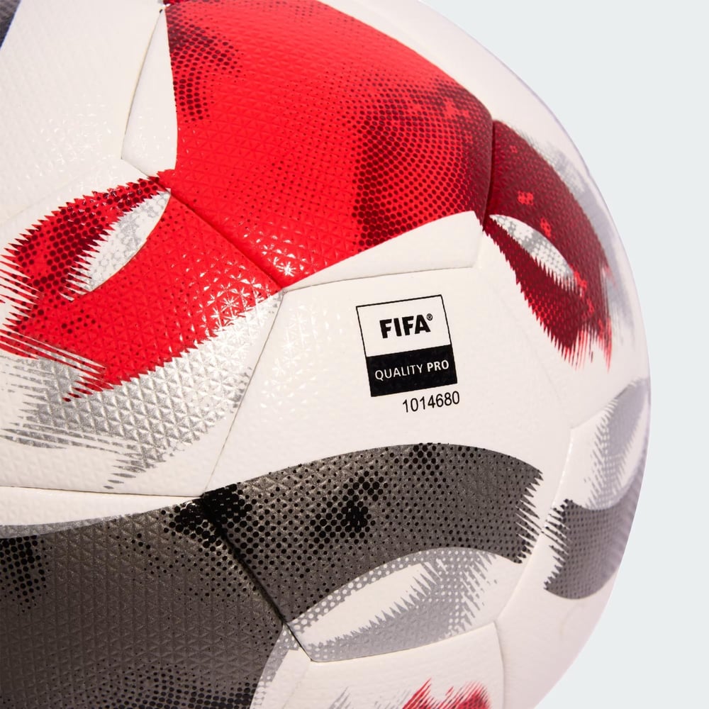Adidas Tiro Pro Tff Unisex Futbol Topu JZ9985