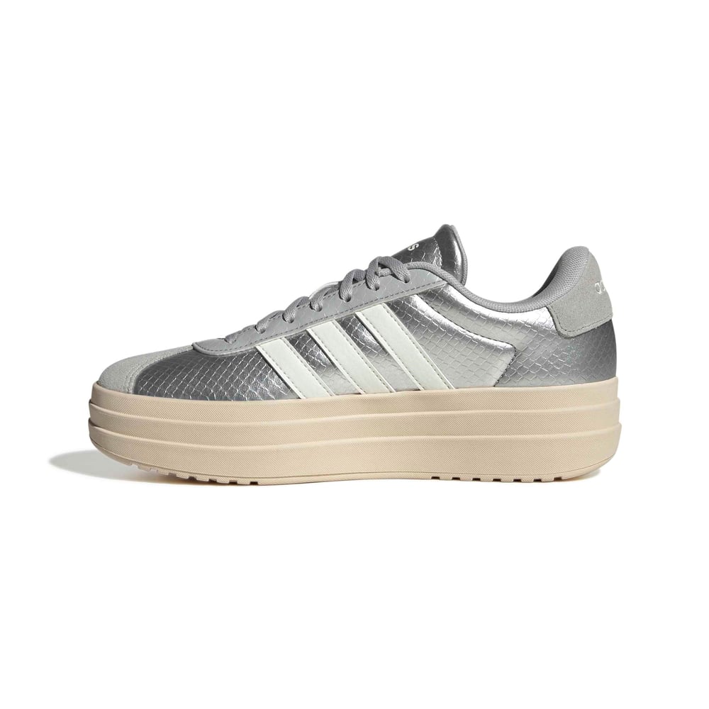 Adidas Vl Court Bold Kadın Spor Ayakkabısı IH9139