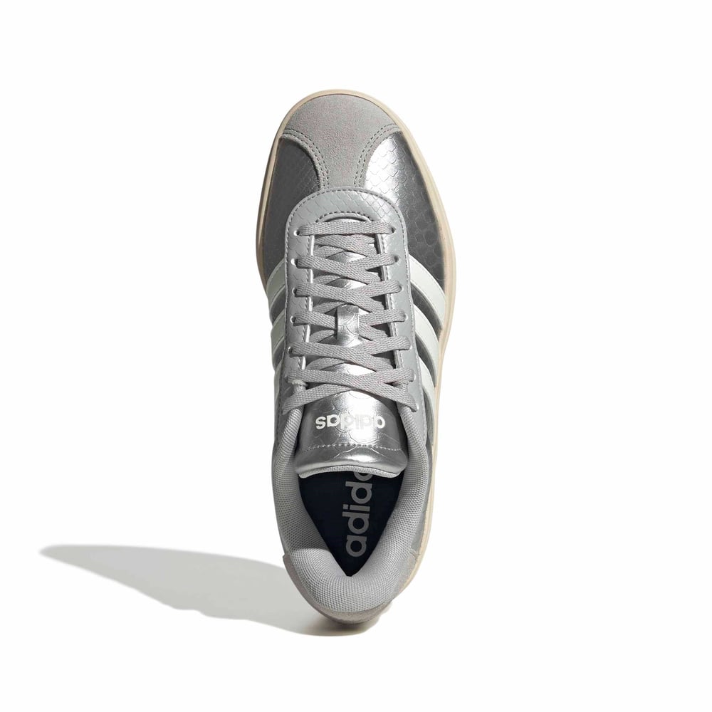 Adidas Vl Court Bold Kadın Spor Ayakkabısı IH9139