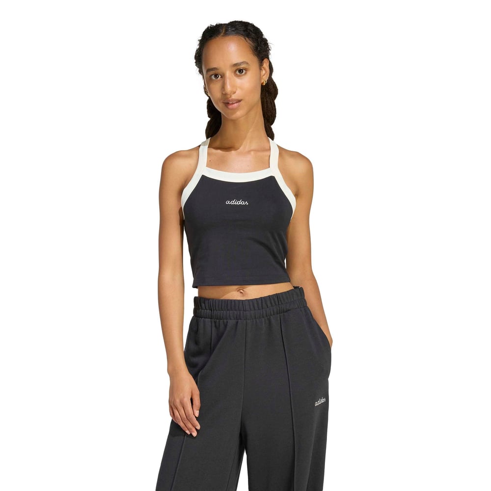 Adidas W Cp Tank Kadın Atlet KC3936