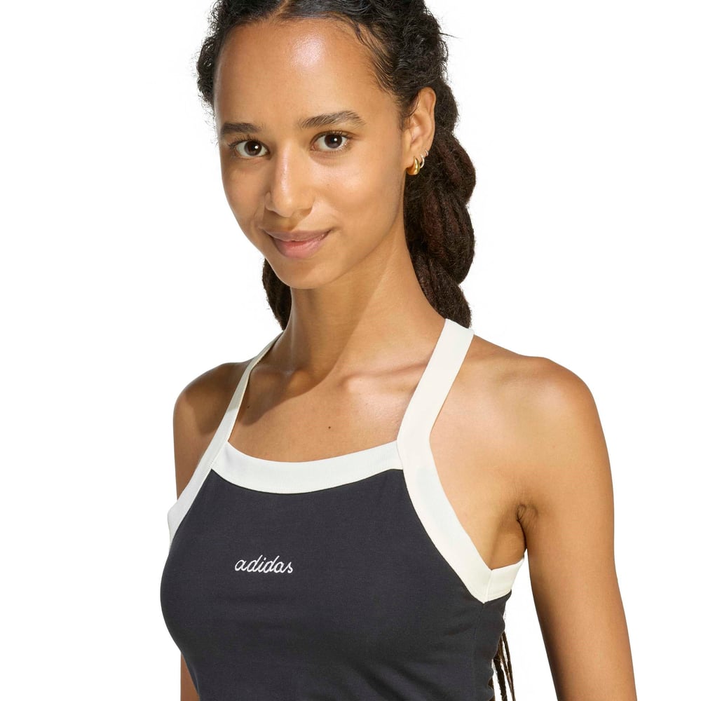 Adidas W Cp Tank Kadın Atlet KC3936