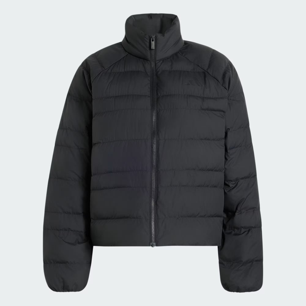 Adidas W Ess Sd Lt P J Kadın Mont KF2715