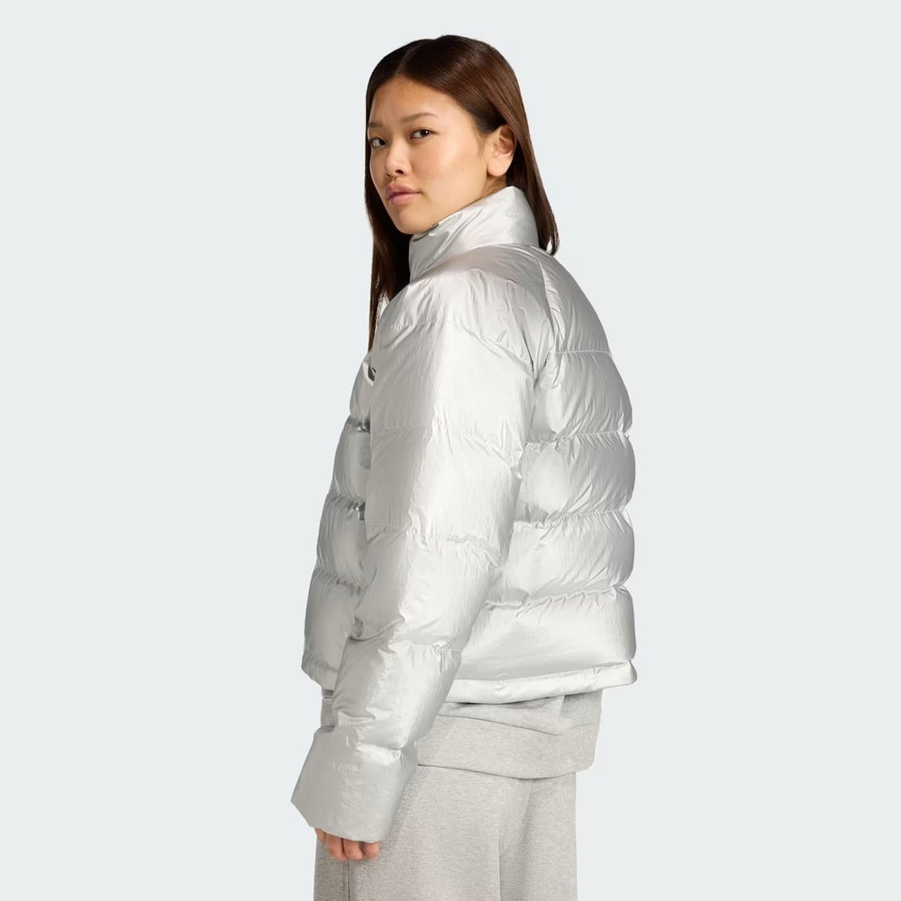 Adidas W Holiday D Jkt Kadın Mont JM9197