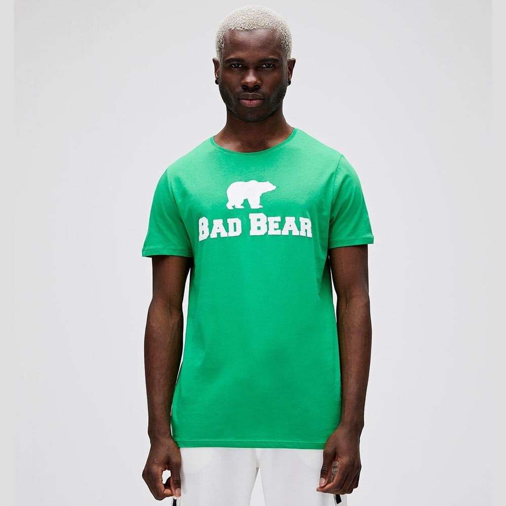 Bad Bear Tee Erkek Tişört 19.01.07.002