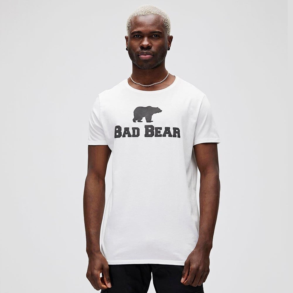 Bad Bear Tee Erkek Tişört 19.01.07.002