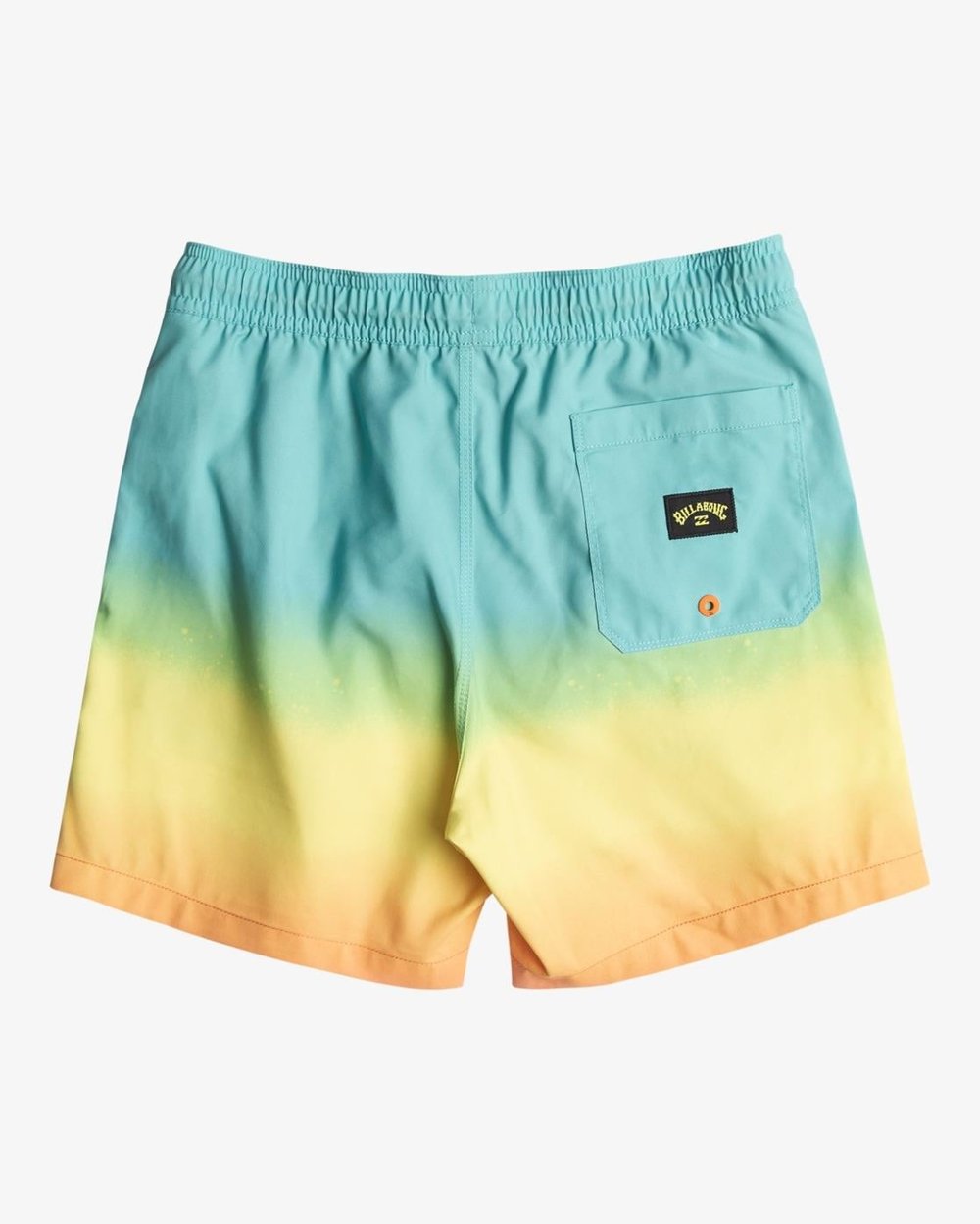 Billabong All Day Fade Lb Boys Çocuk Şort EBBJV00112