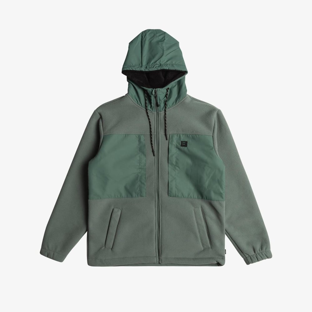 Billabong Boundary Sherpa Erkek Sweat EBYFT00123