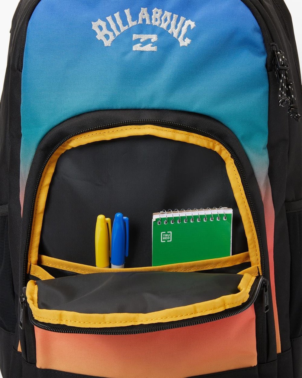 Billabong Command Erkek Sırt Çantası ABYBP00137
