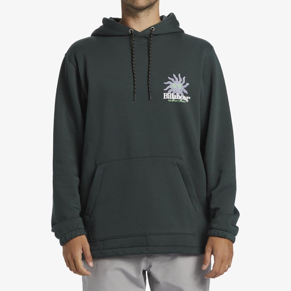 Billabong Compass Pullover Erkek Sweat ABYSF00133