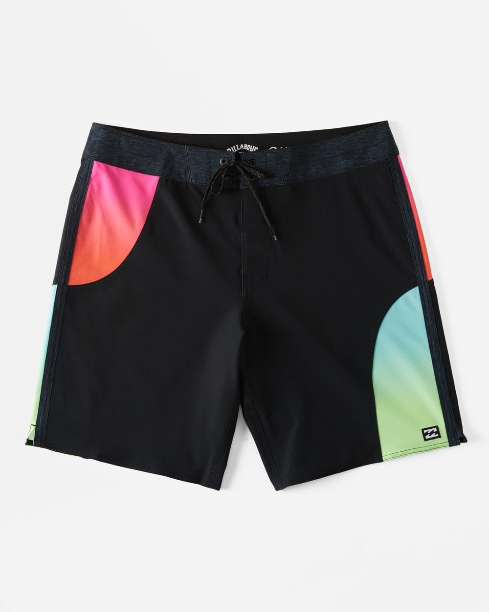 Billabong Cylinders Pro Erkek Şort ABYBS00471