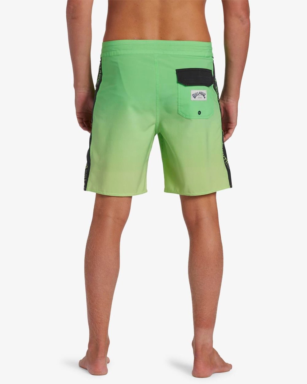 Billabong D Bah Lt Erkek Deniz Şort ABYBS00452