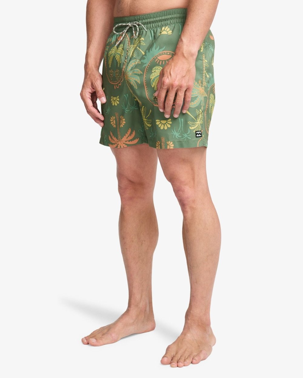 Billabong Vacay Lb Erkek Şort EBYJV00159