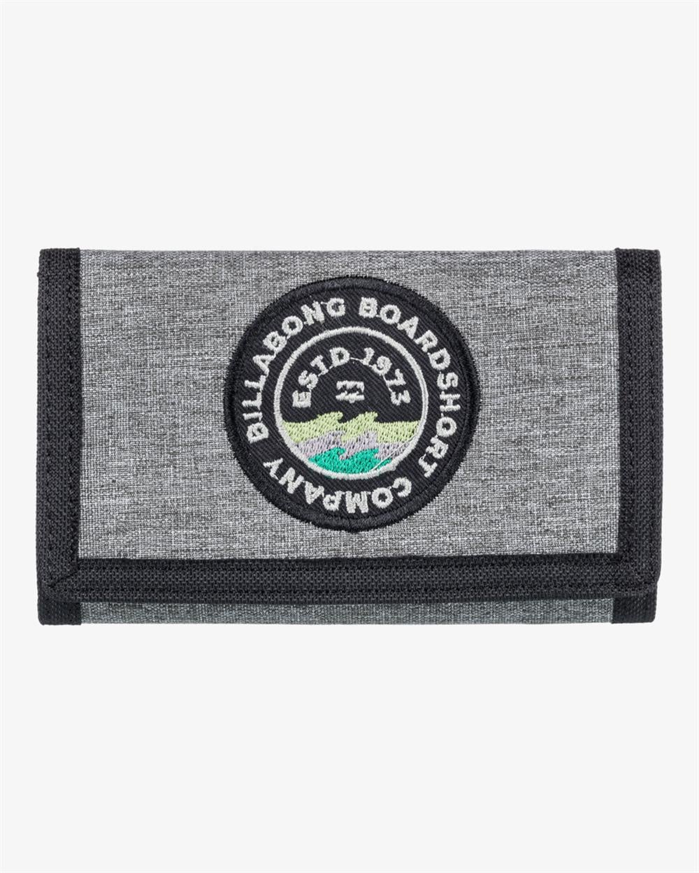 Billabong Walled Lite Erkek Cüzdan EBYAA00106