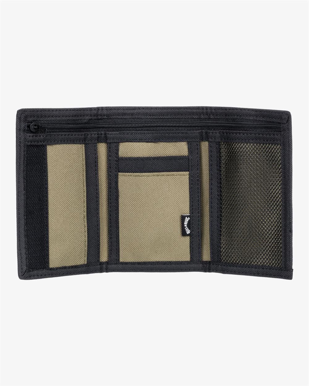 Billabong Walled Lite Erkek Cüzdan EBYAA00106