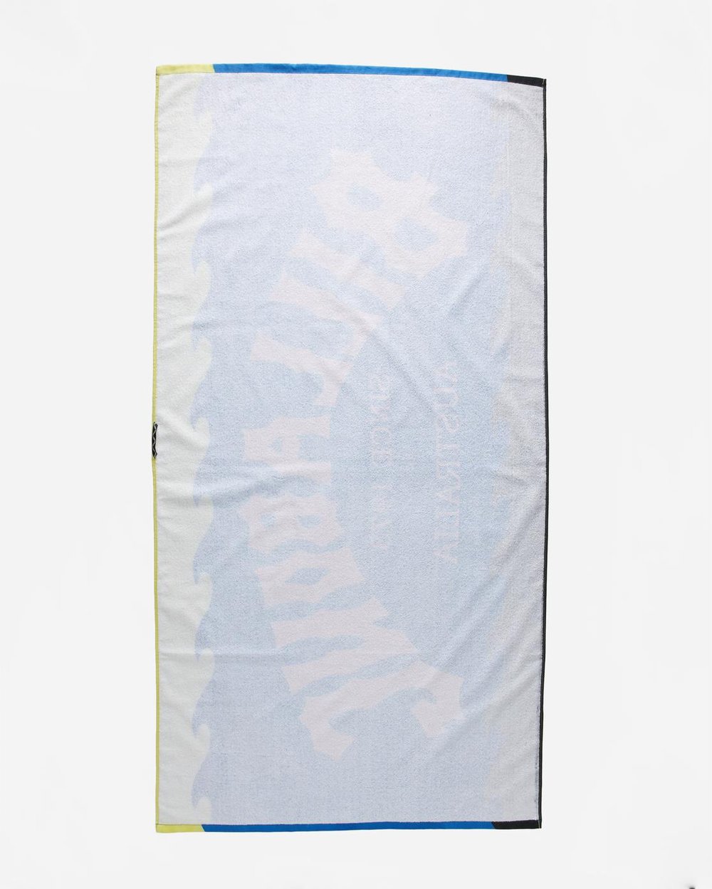 Billabong Wave Towel Erkek Havlu ABYAA00259