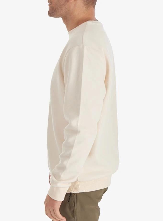 Columbia Csc M Bar Split Crew Sweatshirt Erkek Sweat CS0274