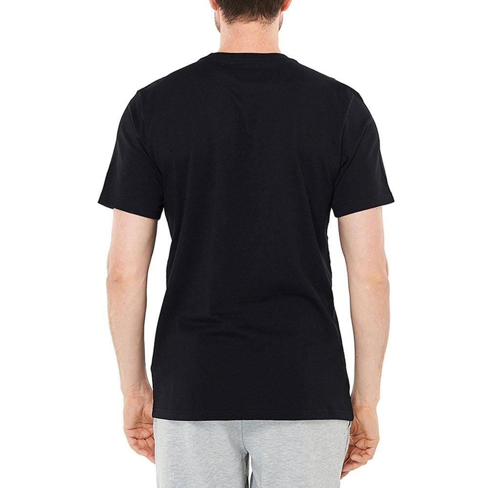 Columbia Csc M Basic Sm Logo Brushed Ss Tee Erkek Tişört CS0282