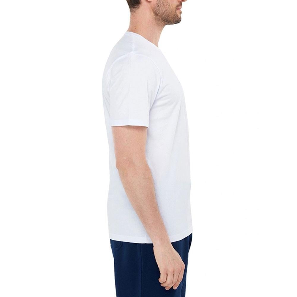 Columbia Csc M Basic Sm Logo Brushed Ss Tee Erkek Tişört CS0282