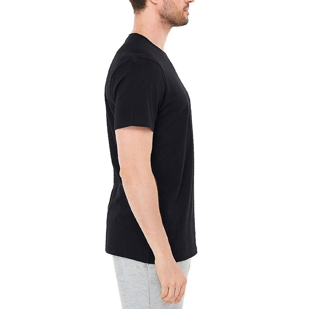 Columbia Csc M Basic Sm Logo Brushed Ss Tee Erkek Tişört CS0282