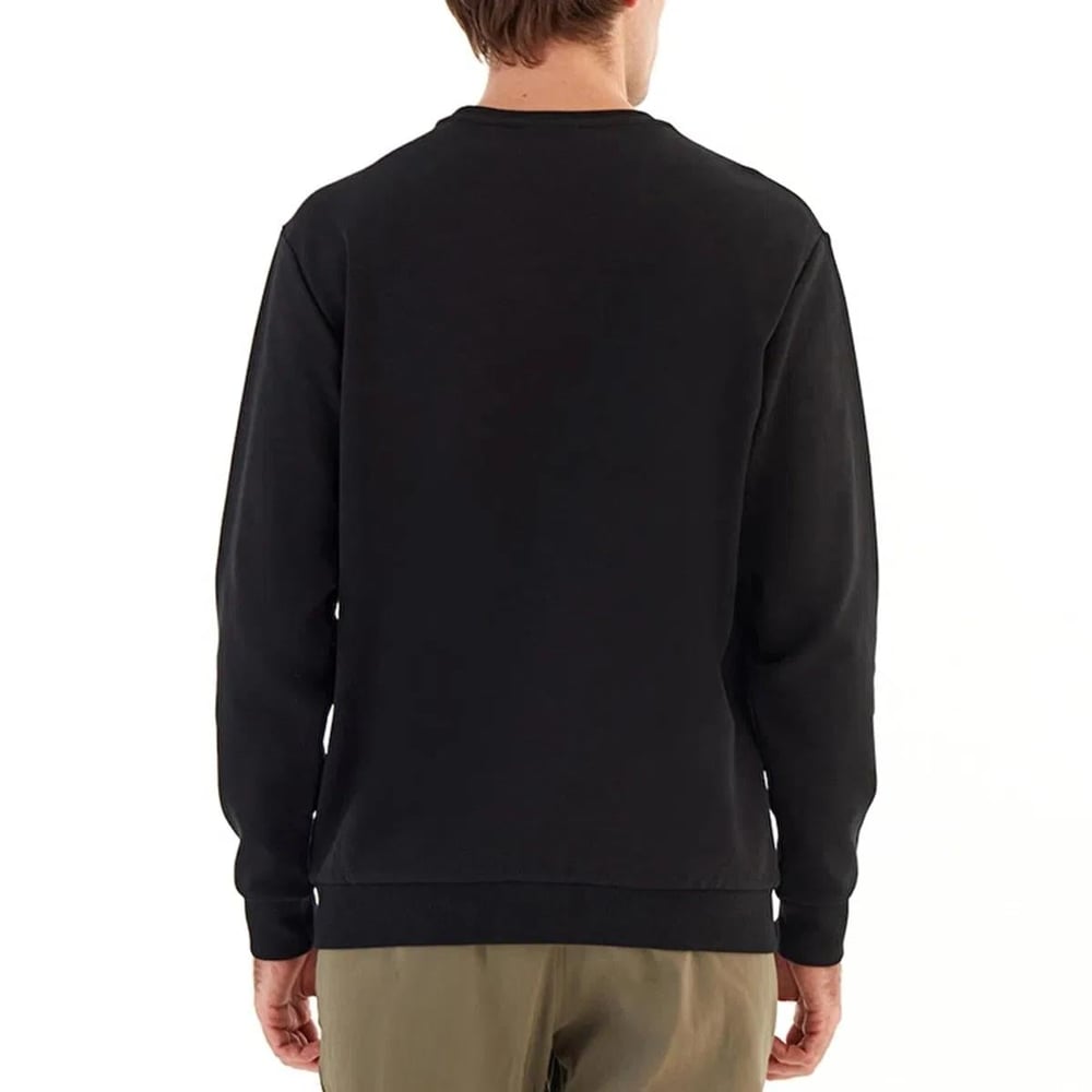 Columbia Csc M Nature And Back Crew Sweatshirt Erkek Sweat CS0329