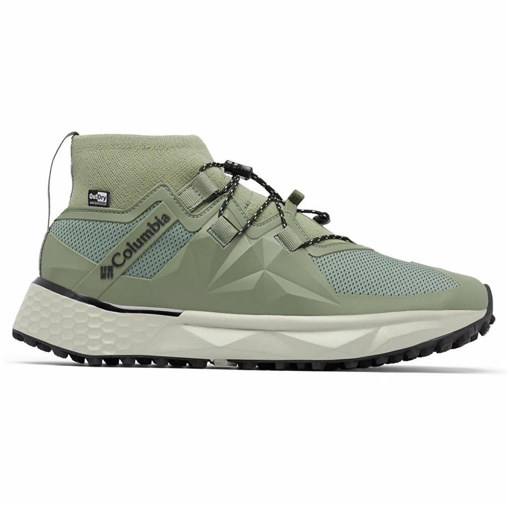 Columbia Facet 75 Alpha Outdry Erkek Bot BM9621