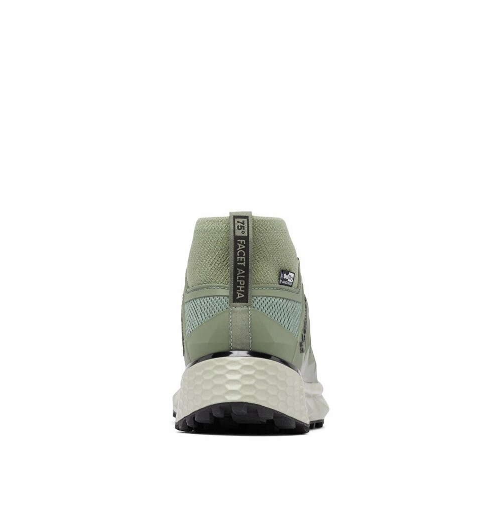 Columbia Facet 75 Alpha Outdry Erkek Bot BM9621