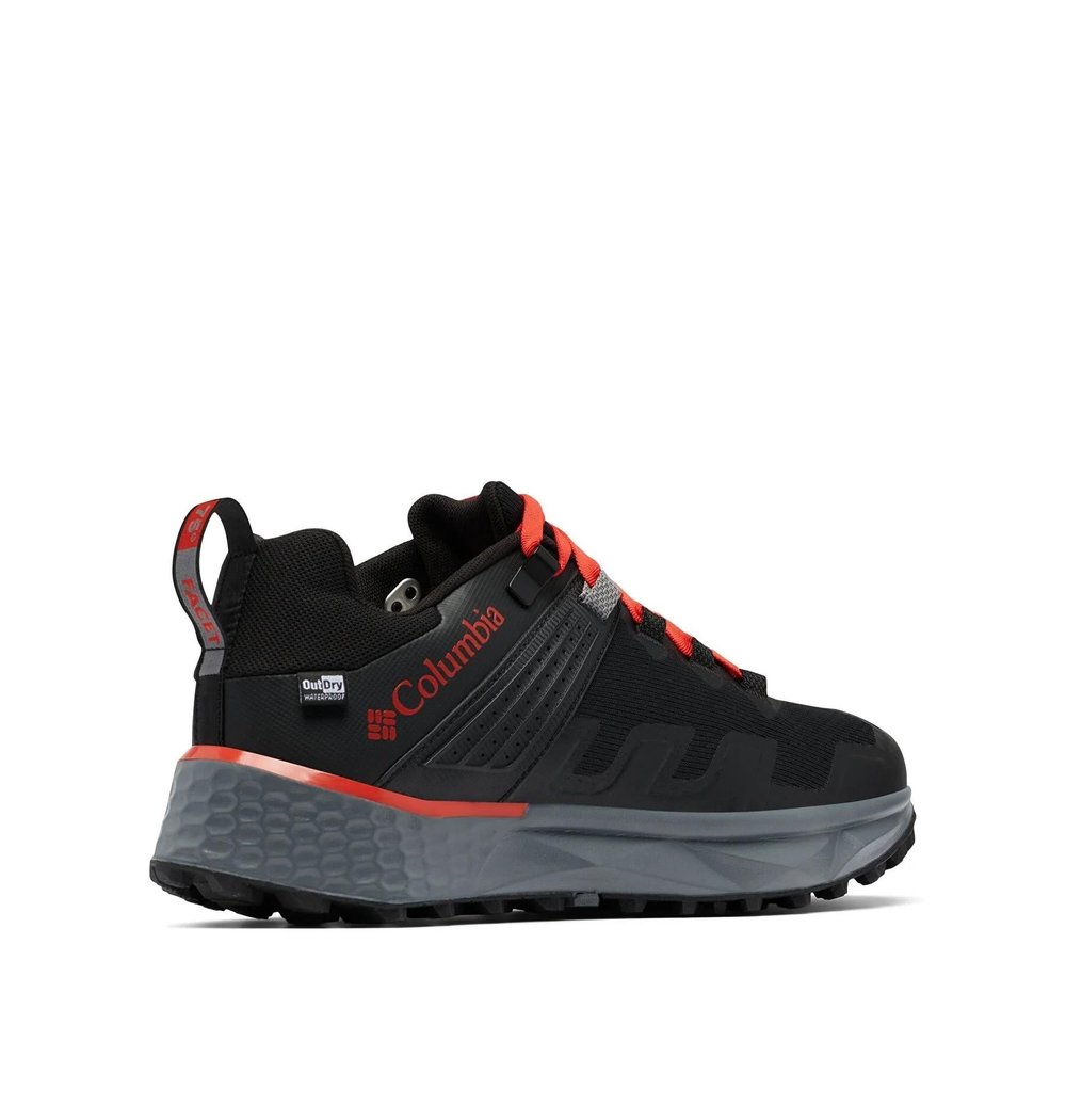 Columbia Facet 75 Outdry Erkek Spor Ayakkabısı BM8538