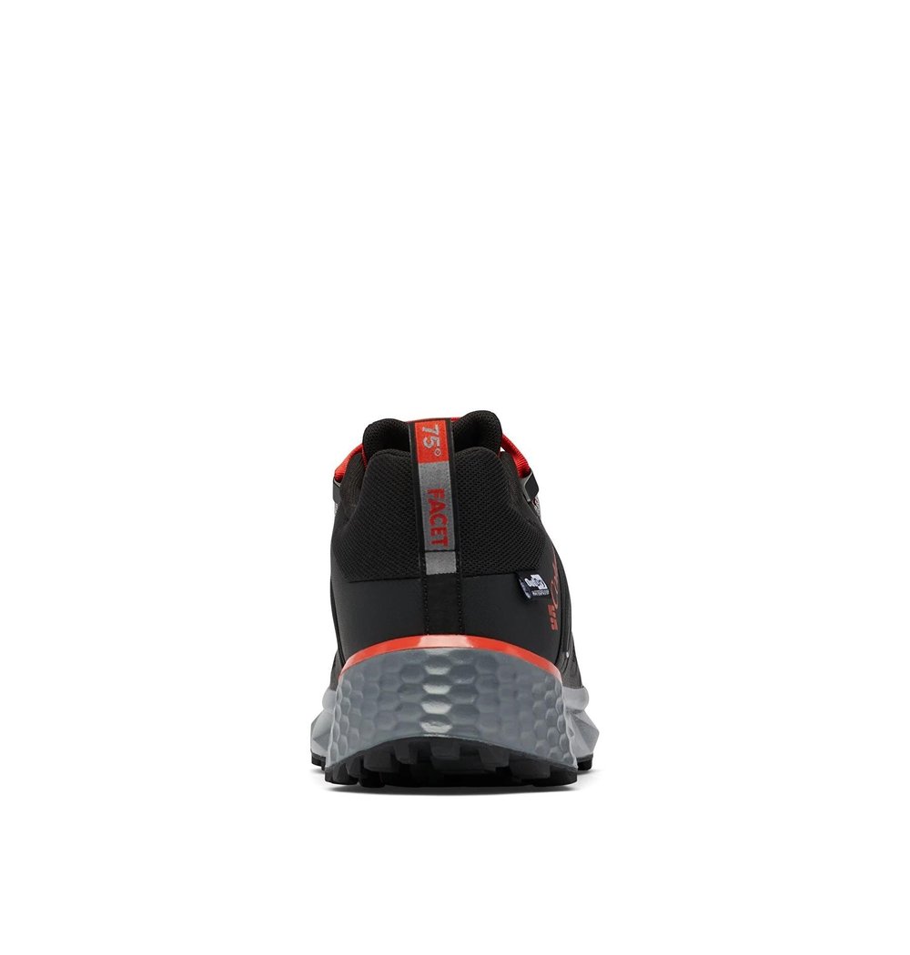 Columbia Facet 75 Outdry Erkek Spor Ayakkabısı BM8538