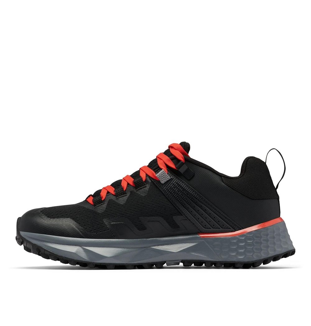 Columbia Facet 75 Outdry Erkek Spor Ayakkabısı BM8538