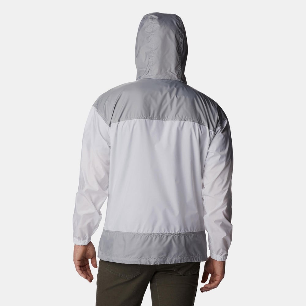 Columbia Flash Challenger Windbreaker Erkek Rüzgarlık WE0757