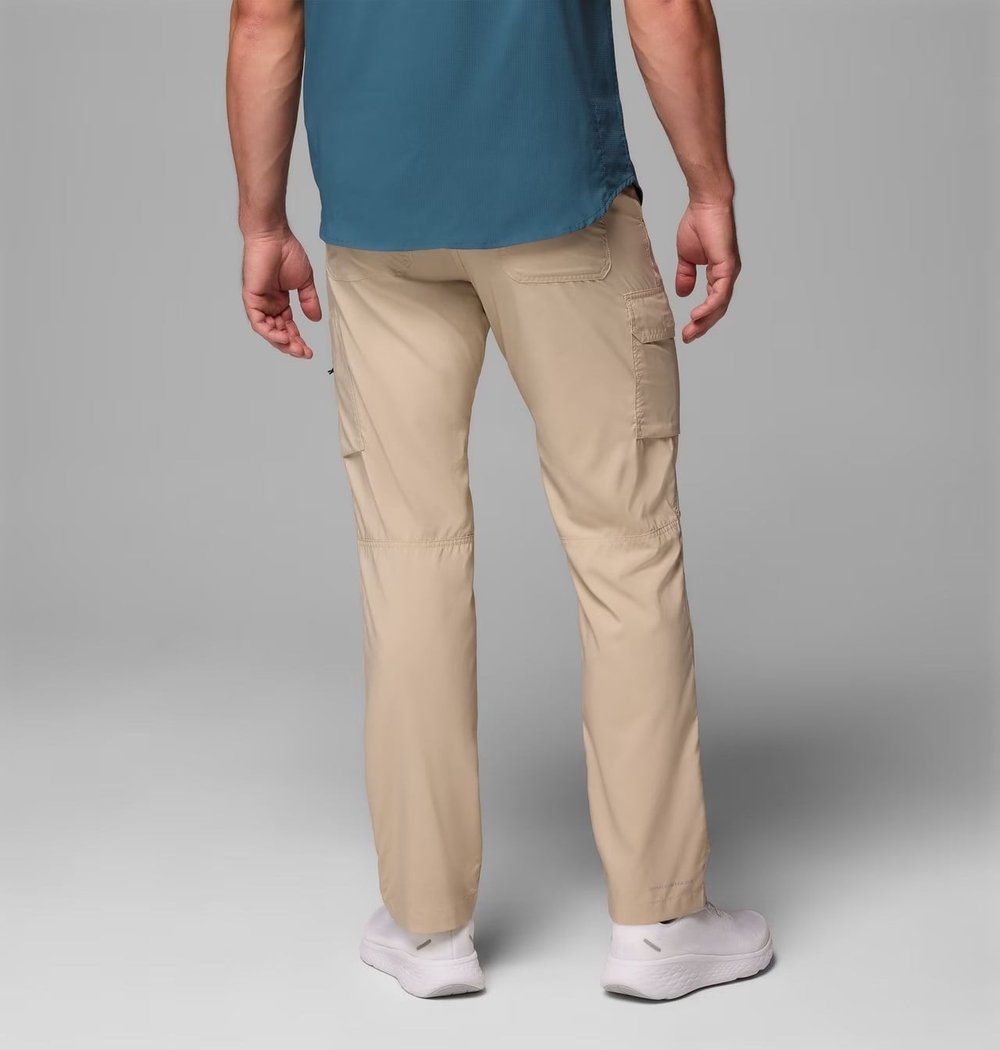 Columbia Sılver Rıdge Utılıty Pant Erkek Pantolon AM9184
