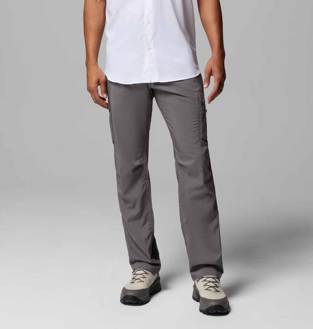 Columbia Sılver Rıdge Utılıty Pant Erkek Pantolon AM9184