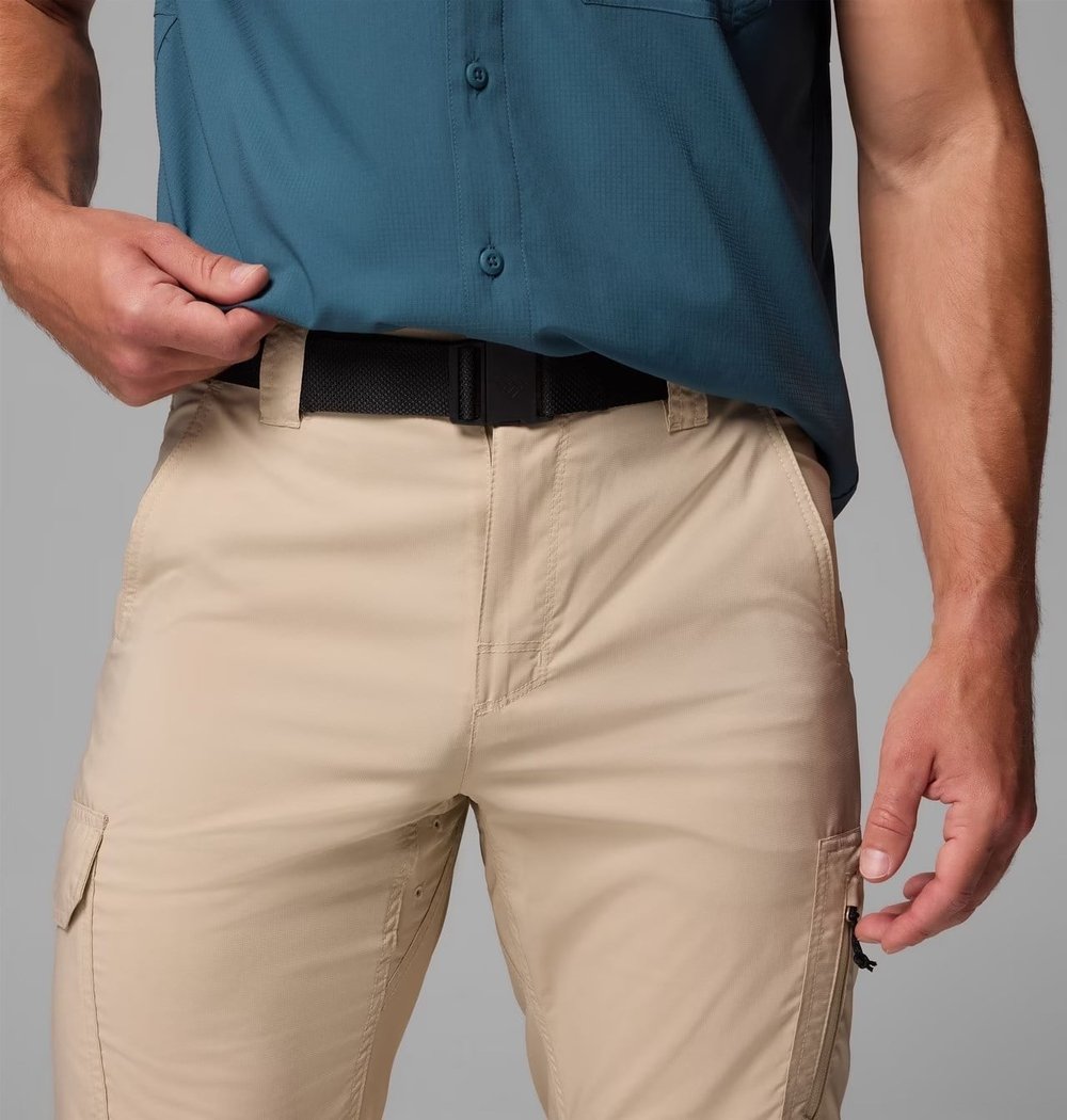 Columbia Sılver Rıdge Utılıty Pant Erkek Pantolon AM9184
