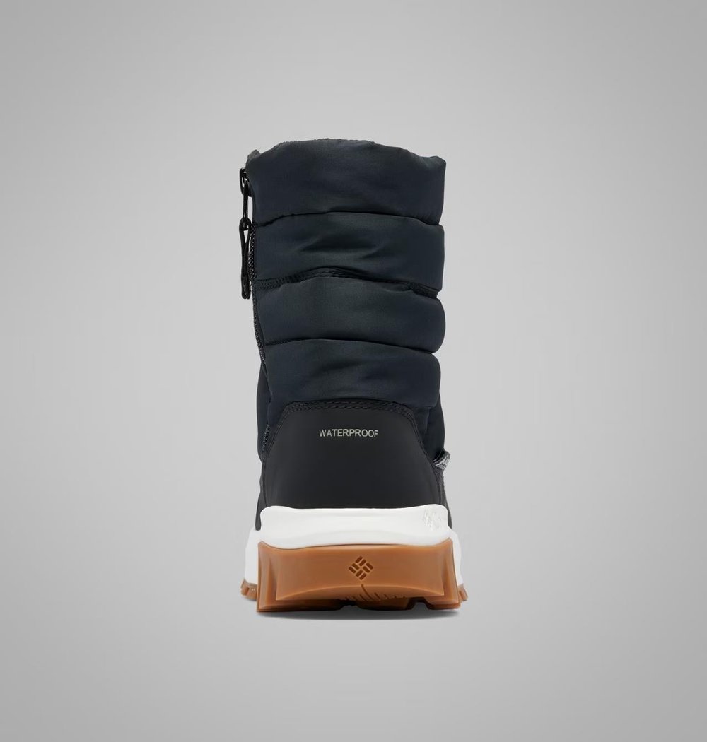 Columbia Snowtrot Mid Kadın Bot BL9165