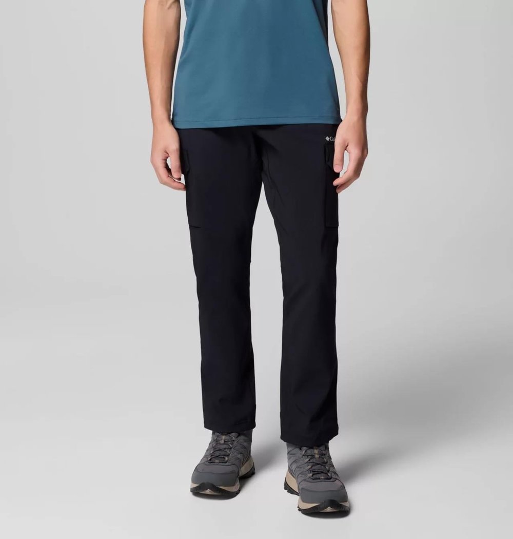 Columbia Tech Trail Utility Winter Pant Erkek Pantolon AO8939