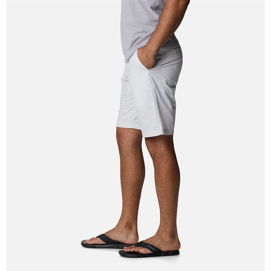 Columbia Washed Out Printed Short Erkek Şort AM3854