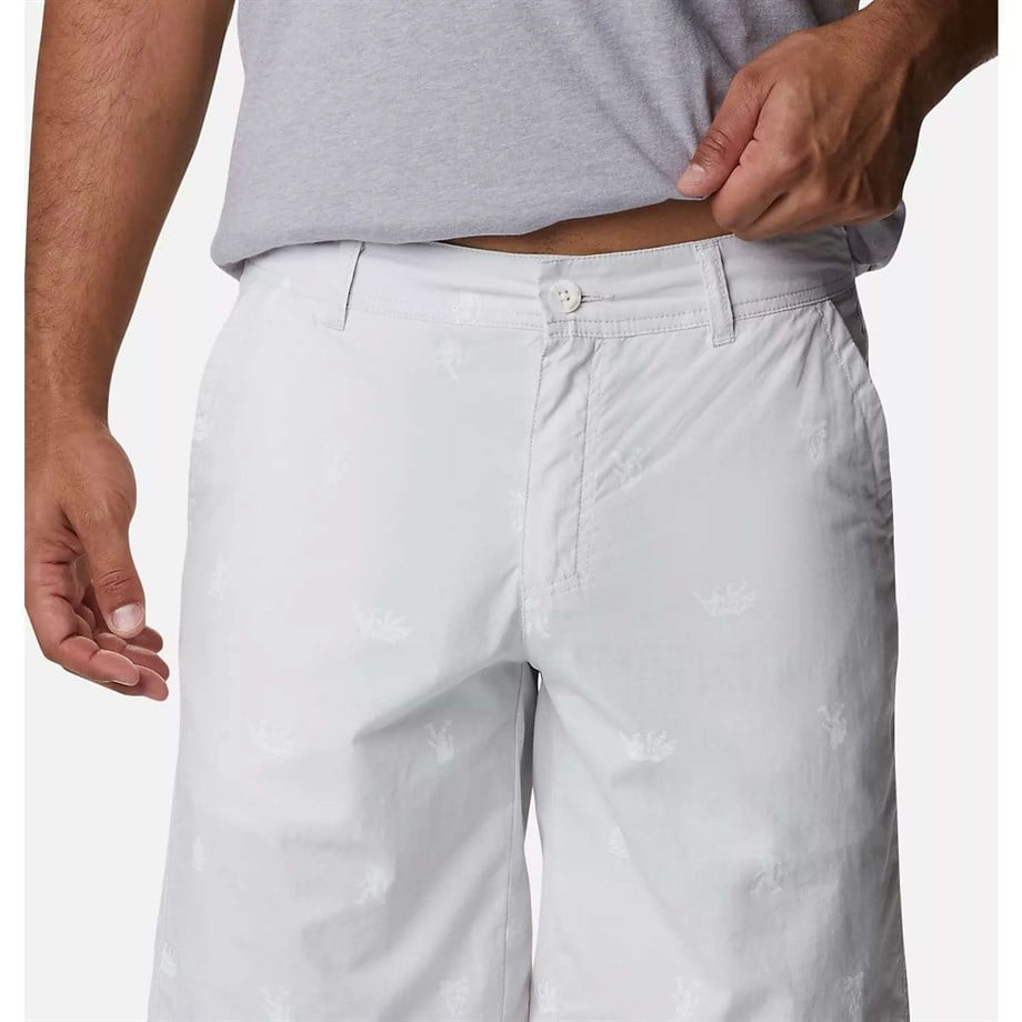 Columbia Washed Out Printed Short Erkek Şort AM3854