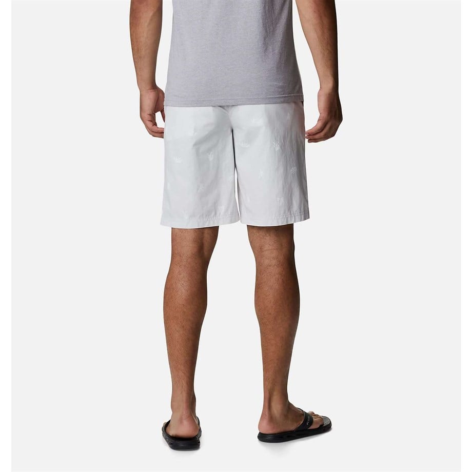 Columbia Washed Out Printed Short Erkek Şort AM3854