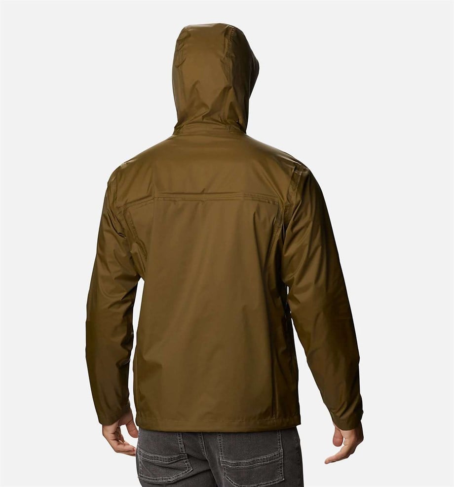 Columbia Watertıght Iı Jacket Erkek Yağmurluk RM2433