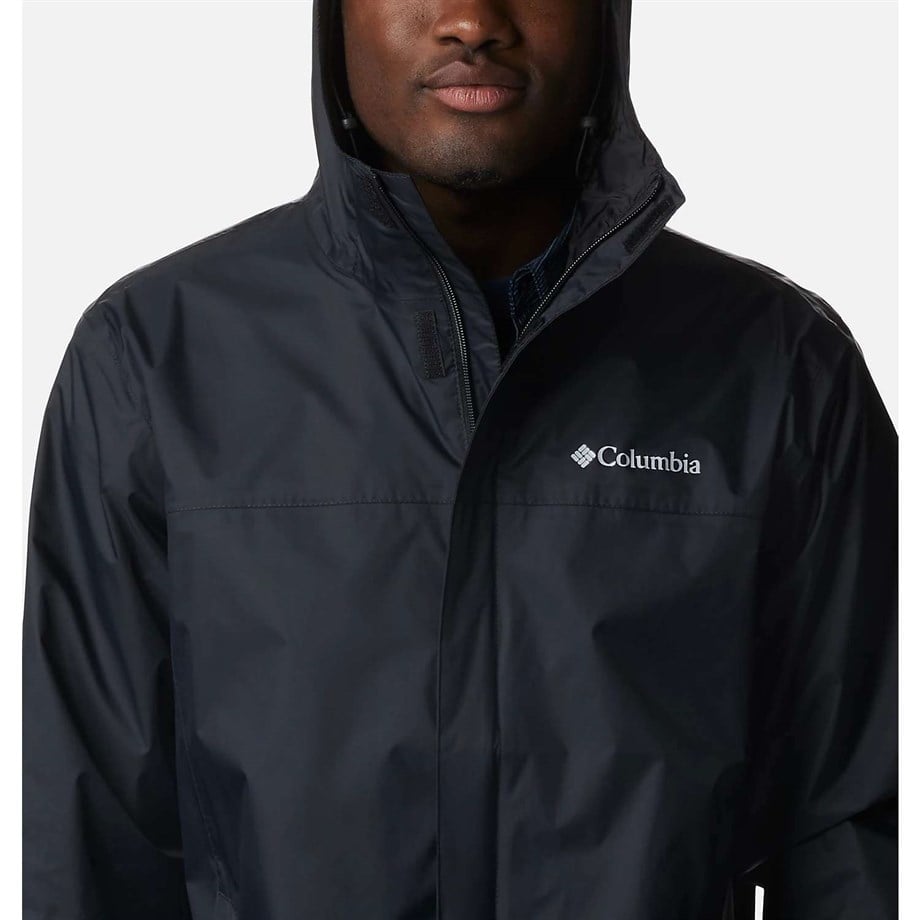Columbia Watertıght Iı Jacket Erkek Yağmurluk RM2433