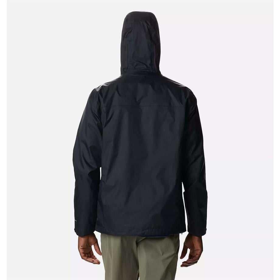 Columbia Watertıght Iı Jacket Erkek Yağmurluk RM2433