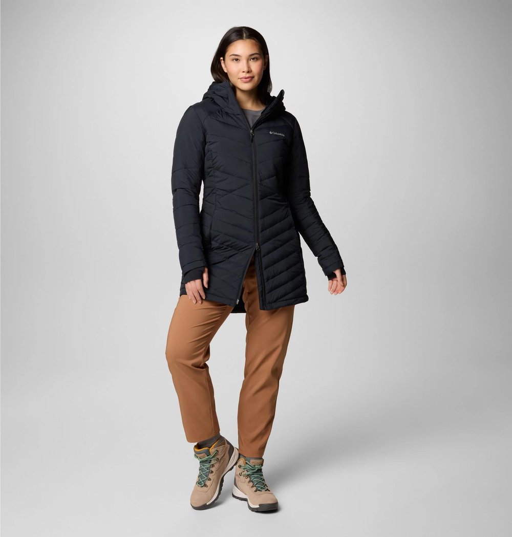 Columbia Joy Peak İi Mid Jacket Kadın Mont WK1057