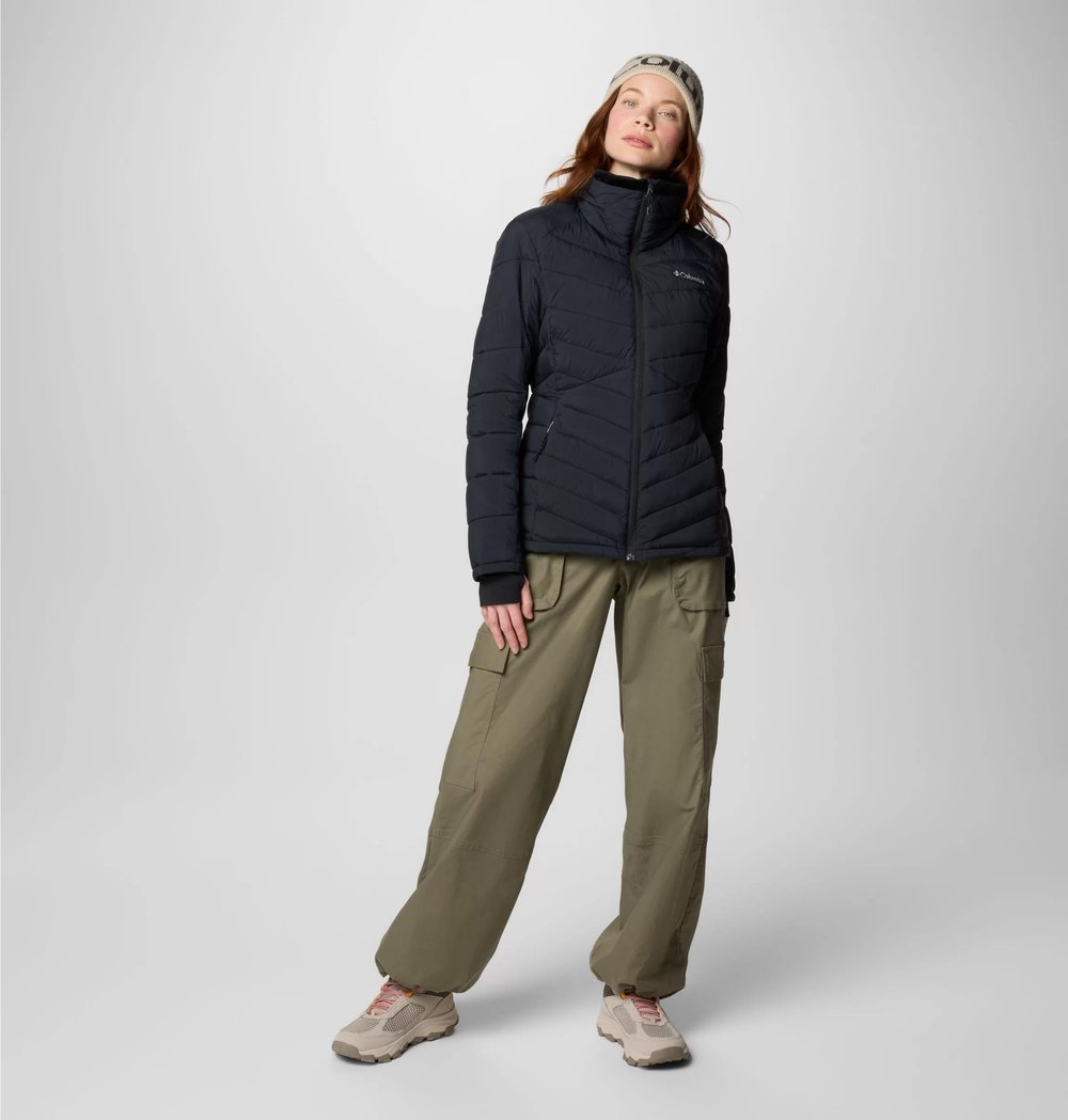Columbia Joy Peak İi Full Zip Jacket Kadın Mont WK1921